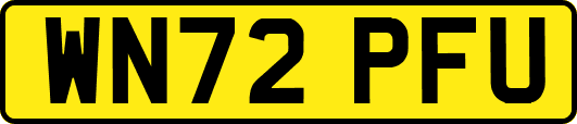WN72PFU