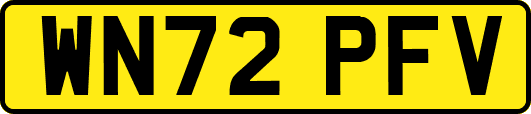 WN72PFV