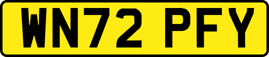 WN72PFY
