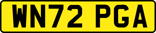 WN72PGA