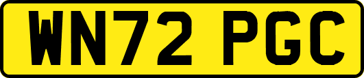 WN72PGC