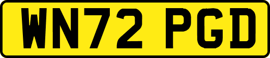 WN72PGD