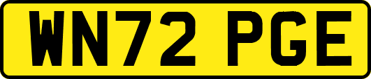 WN72PGE