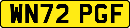 WN72PGF