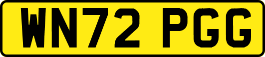 WN72PGG