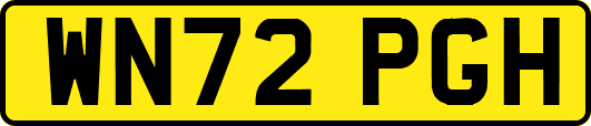 WN72PGH