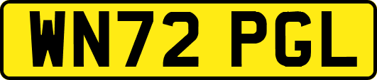 WN72PGL