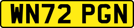 WN72PGN
