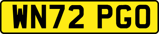 WN72PGO