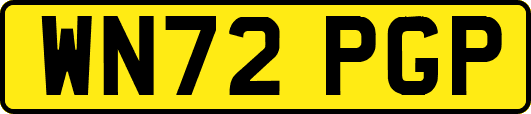 WN72PGP