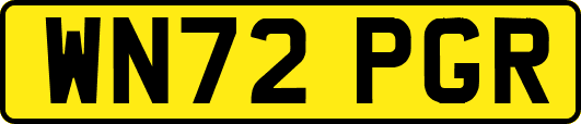 WN72PGR