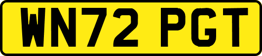 WN72PGT