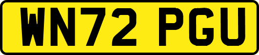 WN72PGU