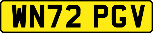WN72PGV