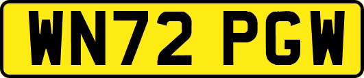 WN72PGW