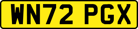 WN72PGX