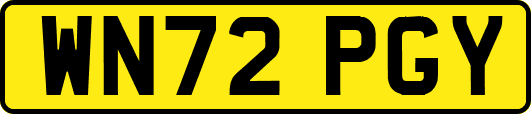 WN72PGY