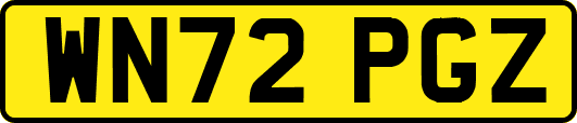 WN72PGZ