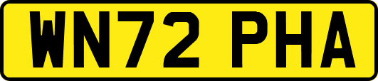 WN72PHA