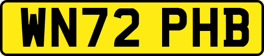 WN72PHB