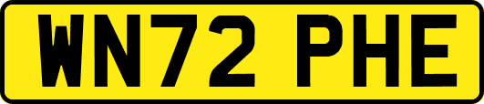 WN72PHE