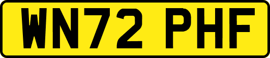 WN72PHF