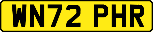 WN72PHR