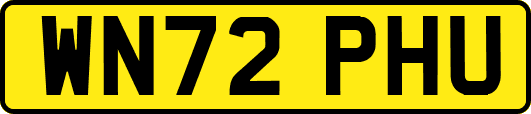 WN72PHU