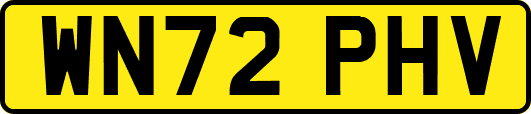 WN72PHV