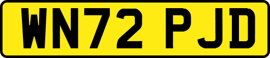 WN72PJD