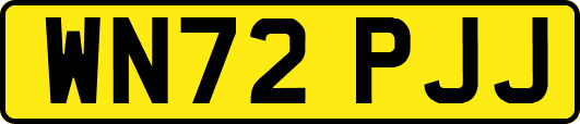 WN72PJJ