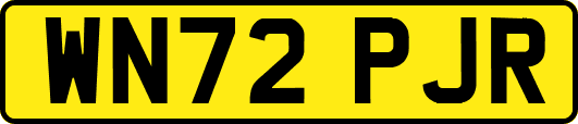WN72PJR