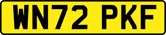 WN72PKF