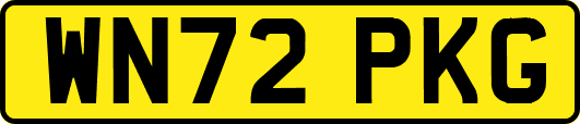 WN72PKG