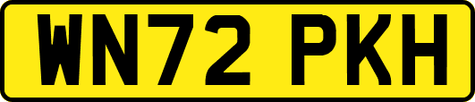 WN72PKH