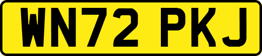 WN72PKJ