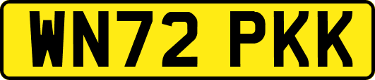 WN72PKK