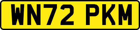 WN72PKM