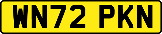 WN72PKN