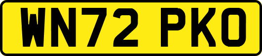 WN72PKO