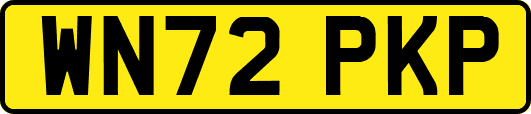 WN72PKP