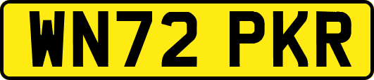 WN72PKR