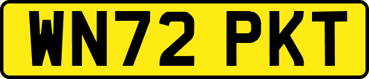 WN72PKT