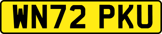 WN72PKU