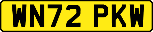 WN72PKW