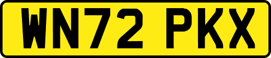 WN72PKX