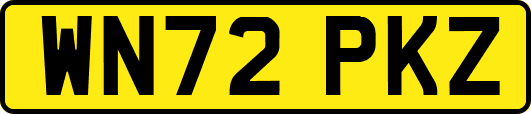 WN72PKZ