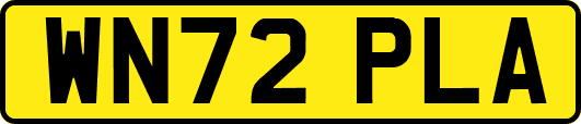 WN72PLA