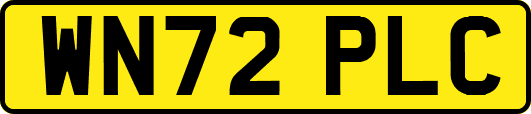 WN72PLC