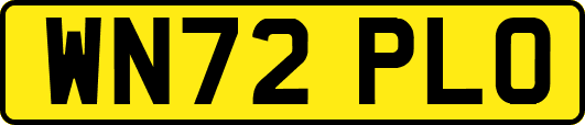 WN72PLO